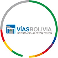 Vias Bolivia